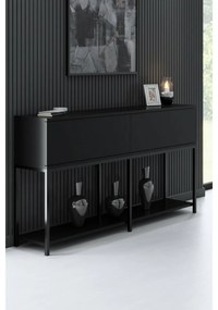 Szafka Lord Black and Black