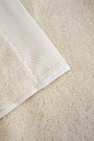 Ręcznik kąpielowy MICRO COTTON 75x150cm Terakota