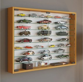 Wiszący wyświetlacz ścienny szafki Mandosa XXL