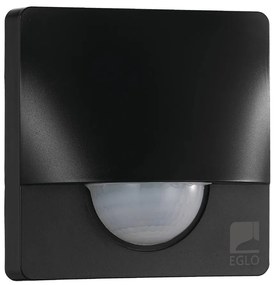 Ścienny czujnik ruchu (wysokość 10 cm) DETECT ME 3 – EGLO
