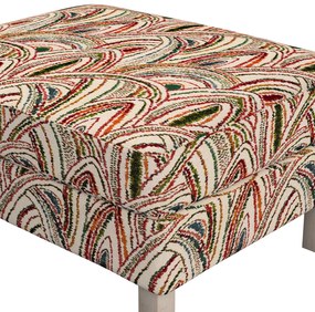 Pokrowiec na podnóżek Karlstad