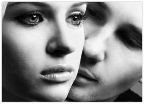 Obraz - Para (70x50 cm)