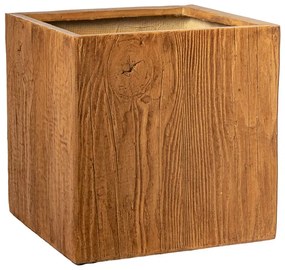 DONICA OGRODOWA BELLAGIO 42 CM CERAMICZNA