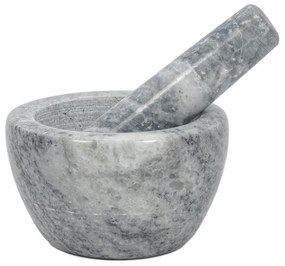 Moździerz marmurowy LUNO, Ø 10 cm