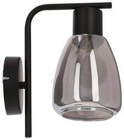 Kinkiet ø 12 cm Moldo – Candellux Lighting