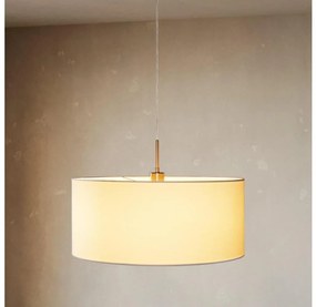 Eglo 31575 - Lampa wisząca PASTERI 1xE27/60W/230V na linku