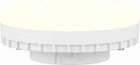 Żarówka LED ze ściemniaczem z ciepłym światłem z gwintem GX-53, 8 W – Trio