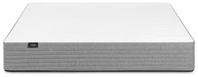 Twardy materac sprężynowy 160x200 cm Juno – Kave Home