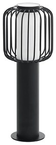 Eglo 98723 - Lampa zewnętrzna RAVELLO 1xE27/28W/230V IP44