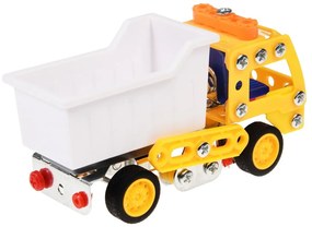 Układanka Dumper Truck – Rex London