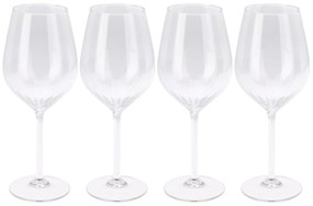 Zestaw kieliszków do wina, 500 ml, 4 szt.
