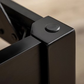 HOMCOM Ławka do Pianina z Regulacją Wysokości i Przestrzenią na Nuty Elegancka i Funkcjonalna Czarna | Aosom PL