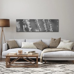 Obraz - Mroźne zimno (170x50 cm)