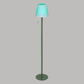 Lampa ogrodowa ZACK, 108 cm