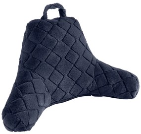 Poduszka pod plecy 97x74 cm Cosy Diamond – Catherine Lansfield