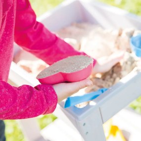 Dziecięca kuchnia ogrodowa Outdoor+ – Roba