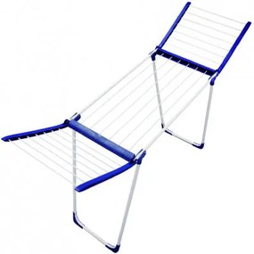 Leifheit Pegasus 120 Solid Compact suszarka do ubrań 81720
