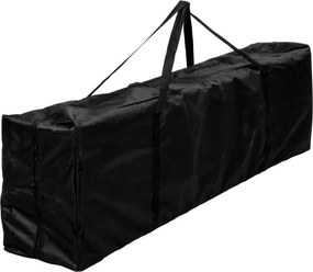 Namiot ogrodowy 3 x 6 INSTENT - biały