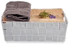 Kosz na bieliznę do szafy EASY SORT, 27 x 23 cm