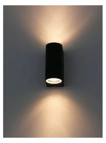 Lampa zewnętrzna (wysokość 14,5 cm) – Hilight