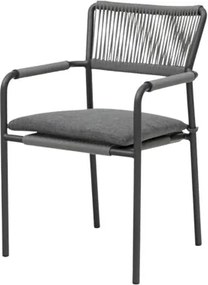 MADRI - fotel sztaplowany