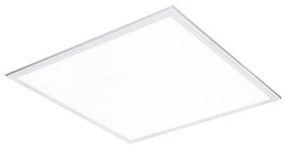 Sinclair - LED Panel natynkowy PL LED/36W/230V UGR19 4000K