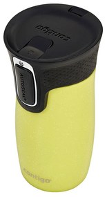 Contigo Butelka termiczna West Loop Mini 300 ml Limelight