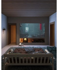 Sofa rozkładana Karup Design Unwind Dark Grey