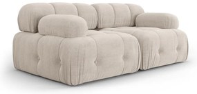 Beżowa sofa 192 cm Ferento – Cosmopolitan Design