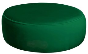 Taboret Pola noga metalowa biała MG25