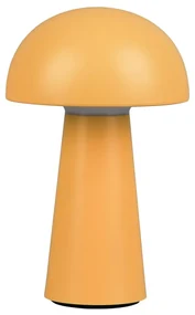 Lampa zewnętrzna LED na USB (wysokość 22 cm) Lennon – Trio
