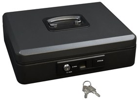 Richter Skrzynka na pieniądze LC.300.CE, 30 cm