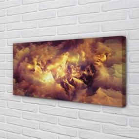 Fotoobraz na płótnie Nowoczesne Wzory Abstrakcyjne