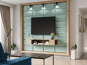 Panel ścienny tapicerowany Pag 60x30