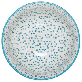 Zestaw 2 kamionkowych misek Bloomingville Patrizia, ø 11,5 cm
