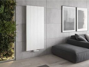 Mexen Waco grzejnik dekoracyjny 1544 x 694 mm, 1550 W, biały - W217-1544-694-00-20