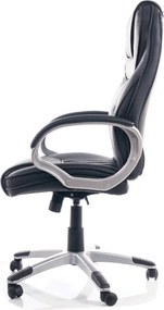 Gabinetowy fotel obrotowy Q-031