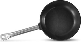 Patelnia z tytanu z nieprzywierającą powierzchnią Hendi, ø 25 cm