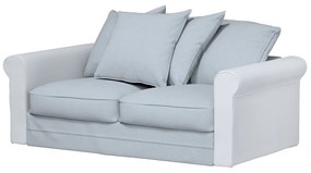 Pokrowiec na sekcję 2-osobową Grönlid, rozkładaną