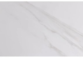 Stół z ceramicznym blatem 90x90 cm Malta – Actona