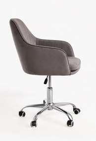 Eleganckie krzeso biurowe
