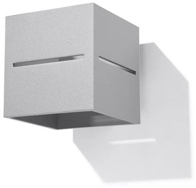 Minimalistyczny kinkiet G0-R23