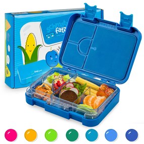 Klarstein junior Lunchbox dla dzieci