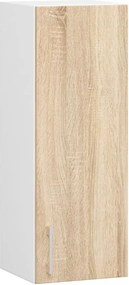 Górna szafka kuchenna 30 cm R1-E02
