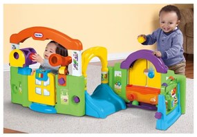 Little tikes activity garden edukacyjne centrum zabaw