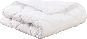 Kołdra dziecięca antyroztoczowa ProNeem® 100x140 cm, 100% bawełna z powłoką, silikonowane włókno poliestrowe, Made in France