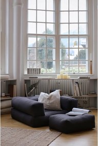 Fotel rozkładany Karup Design Cube Beige