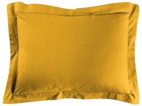 Bawełniana poszewka na poduszkę 50x70 cm Lina – douceur d'intérieur