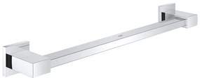 GROHE 41095000 - Uchwyt wannowy START CUBE 504 mm, chrom błyszczący