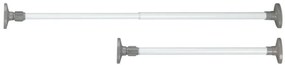 Drążek teleskopowy HERKULES, 47 - 80 cm, WENKO